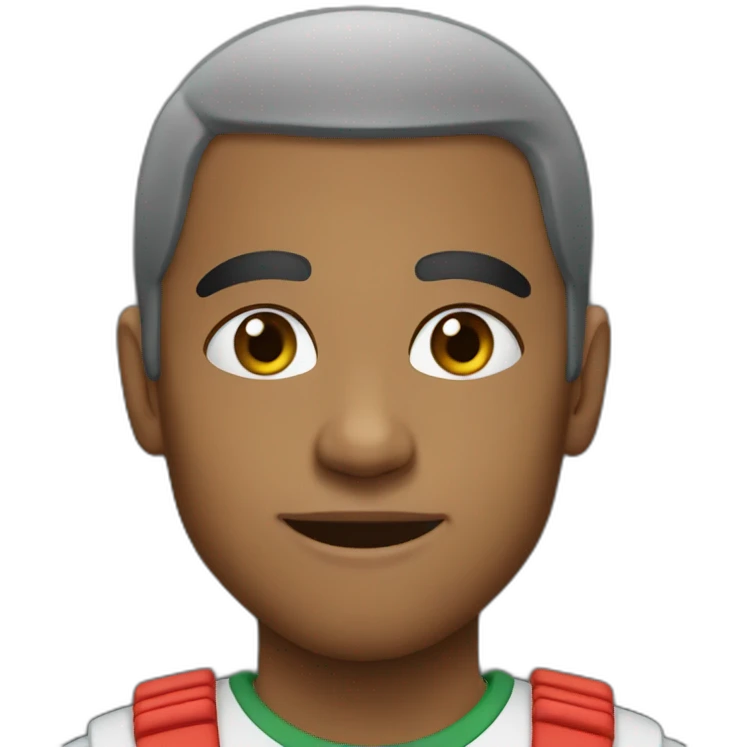 Jordane emoji