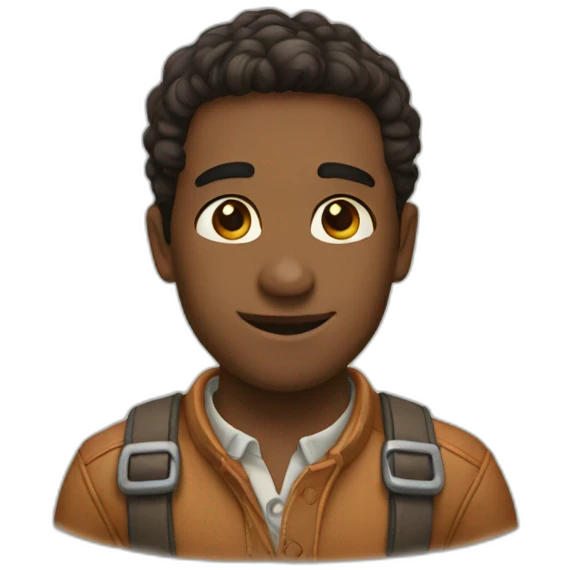 up emoji