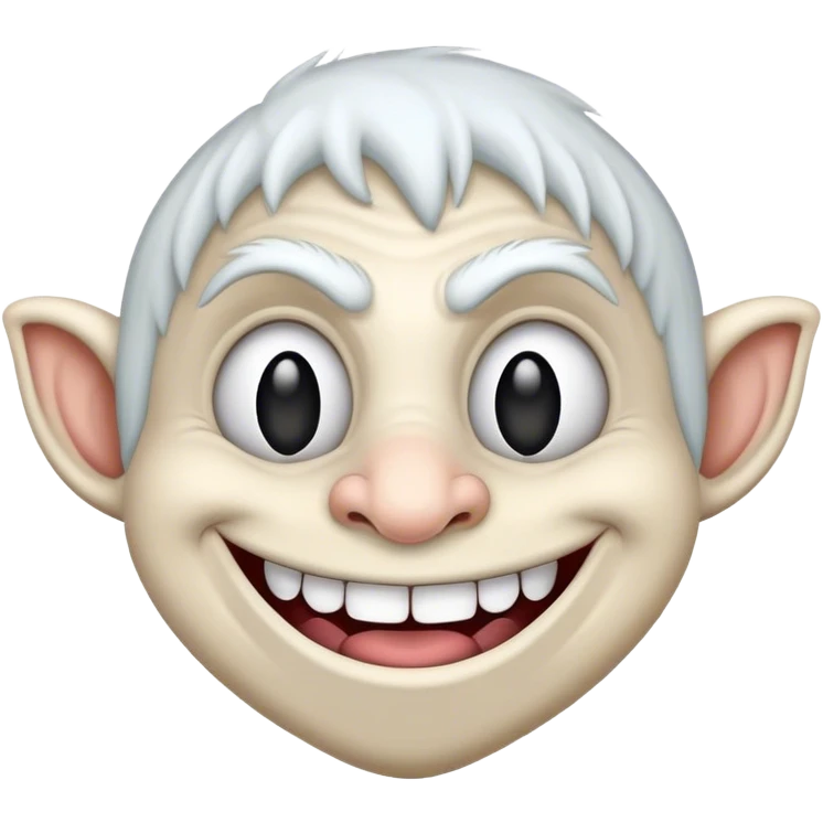Troll face troll face  emoji