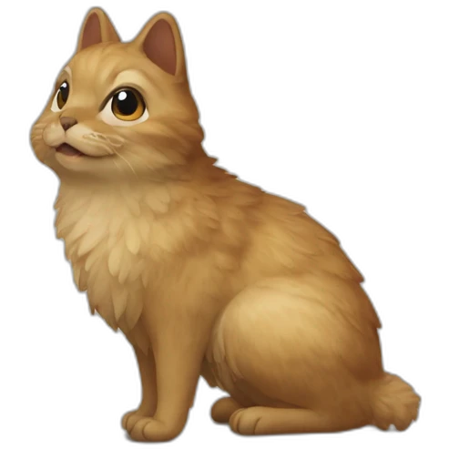 Caille emoji