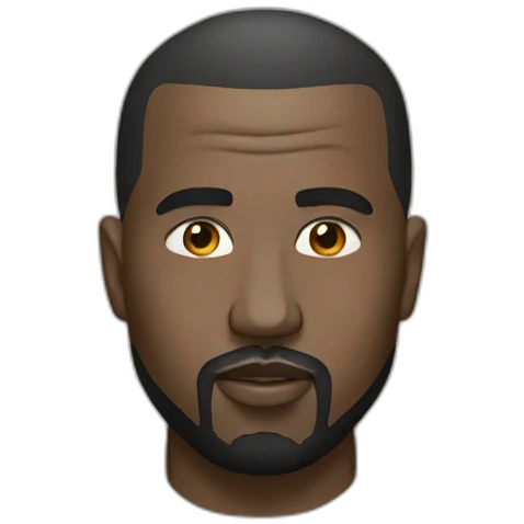yeezy emoji