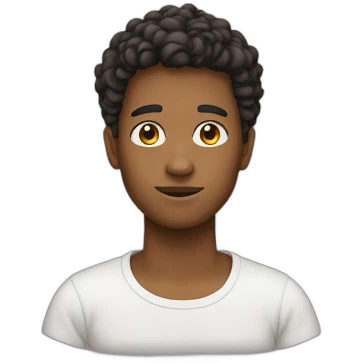 teeneger emoji