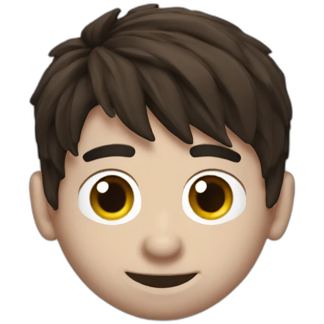 Messi at PSG emoji
