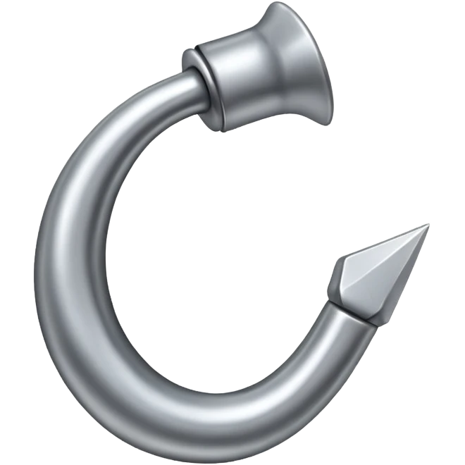 hook emoji