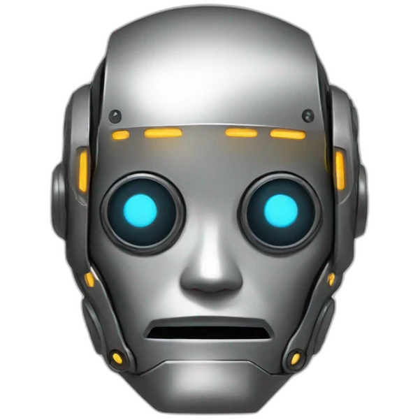 meta bots emoji