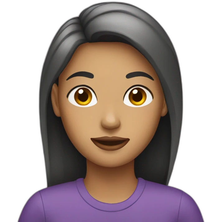 Femme LGBT emoji