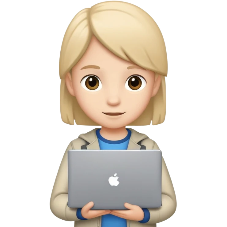 İnformatics 6th grade emoji
