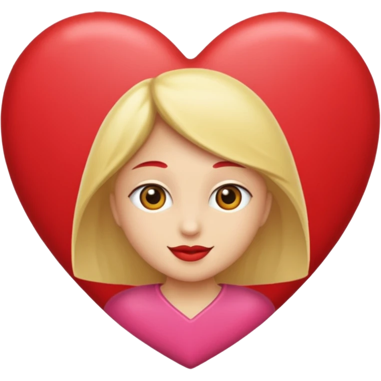 Вщп Valentine emoji