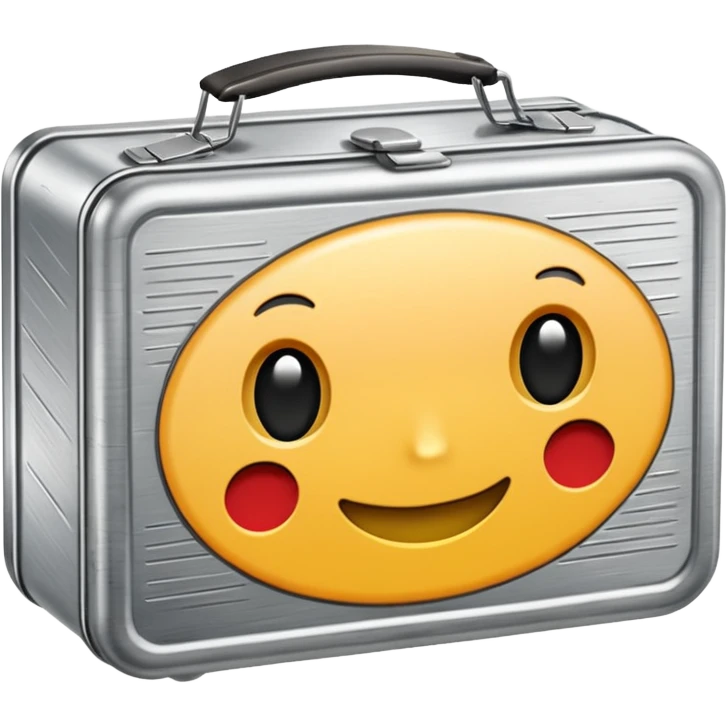 Lunchbox emoji