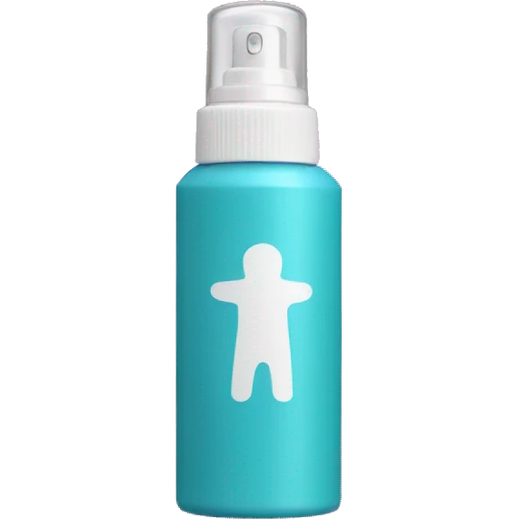 Body Spray emoji