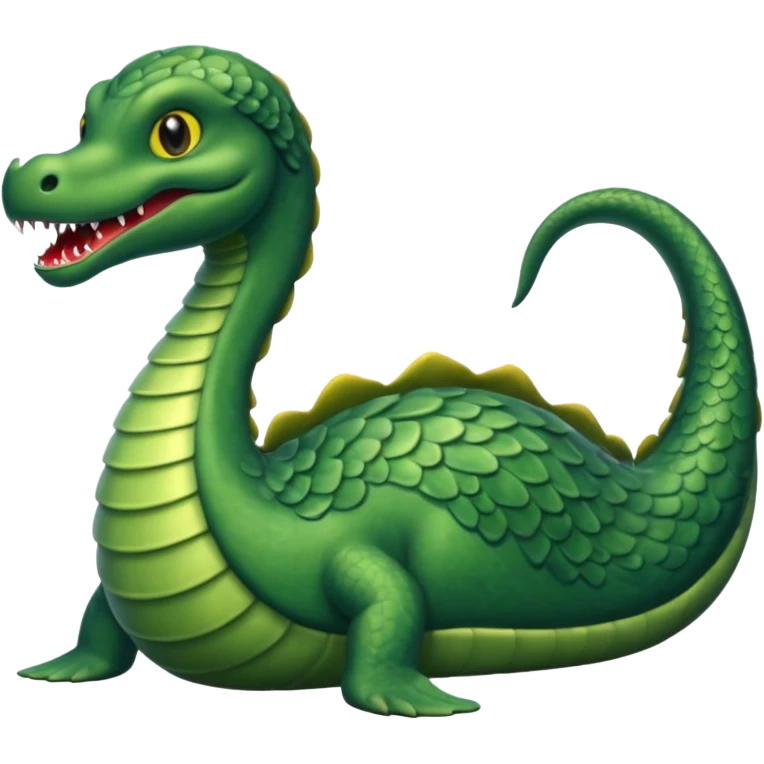 ogopogo emoji