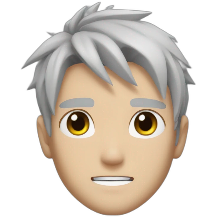 Boruto emoji