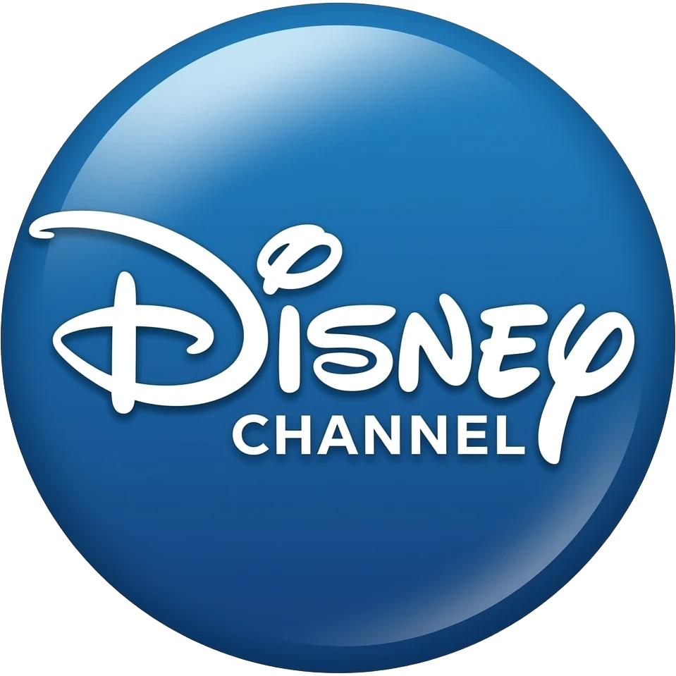 Disney channel emoji