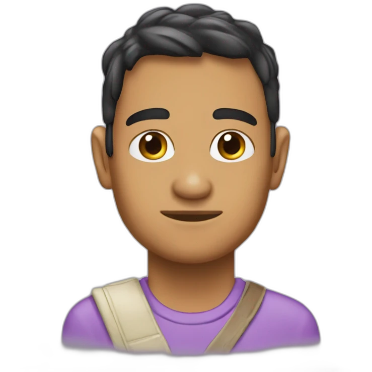 donatelo tutule emoji