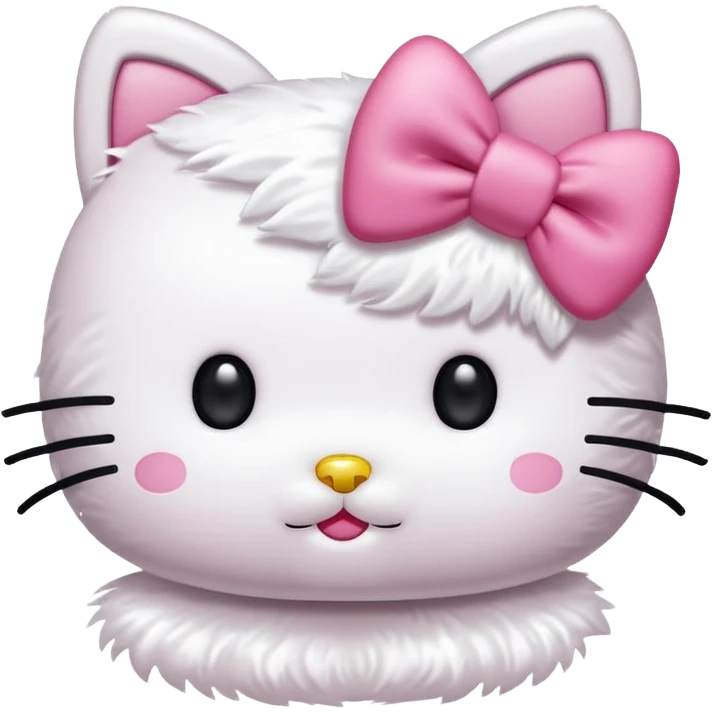 Hello-kitty hello-kitty  emoji
