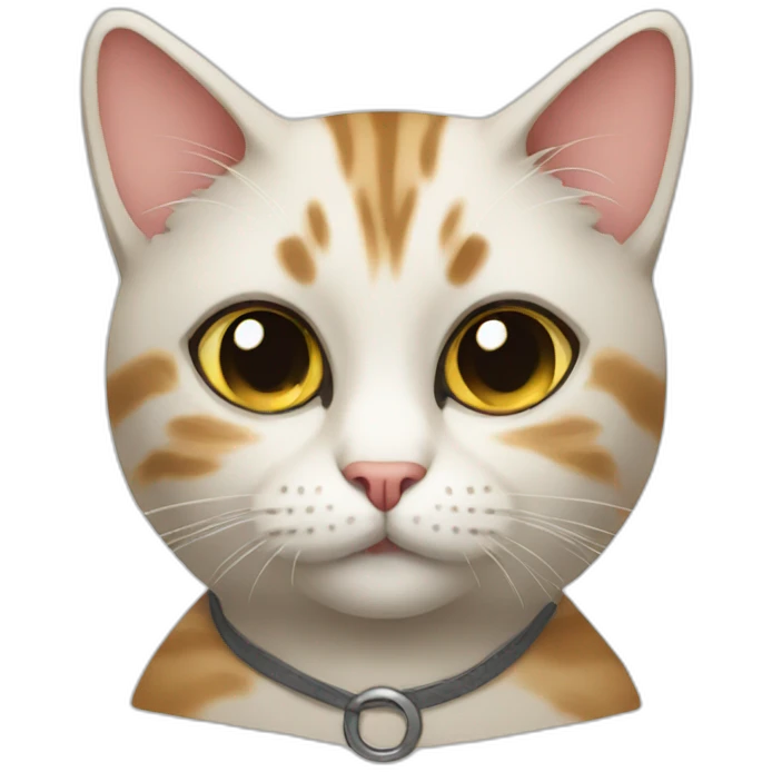 designer-cat emoji