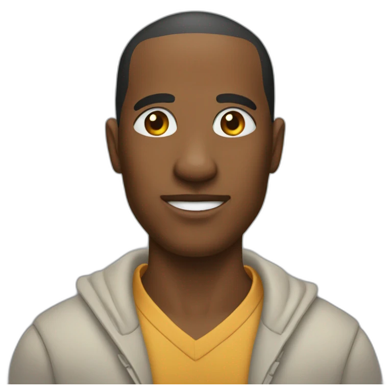 Tiakola emoji