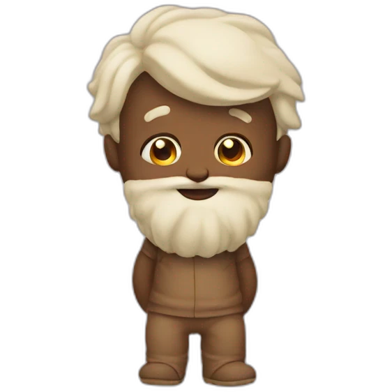 Sucre emoji