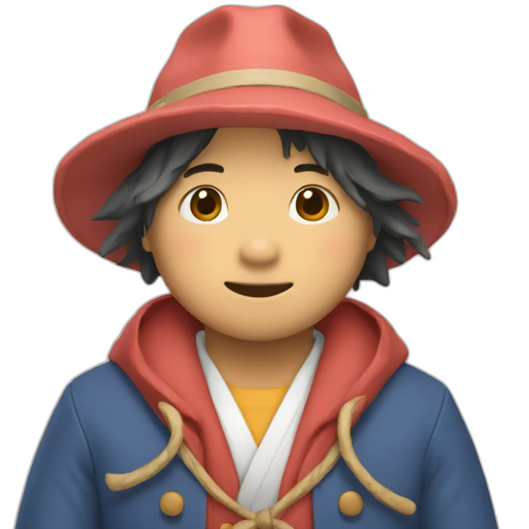 japanese-paddington emoji