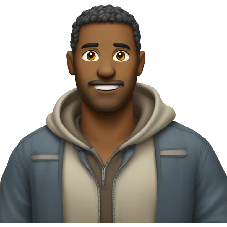 crie um emoji de um aparelho tecnológico emoji