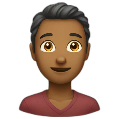 Amitié  emoji