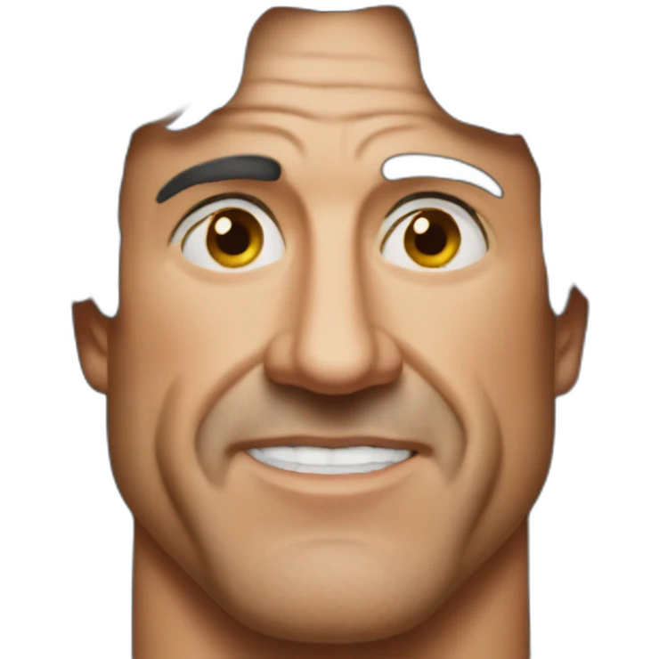 Stallone emoji