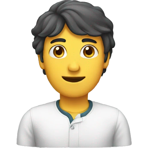 Farfadet emoji