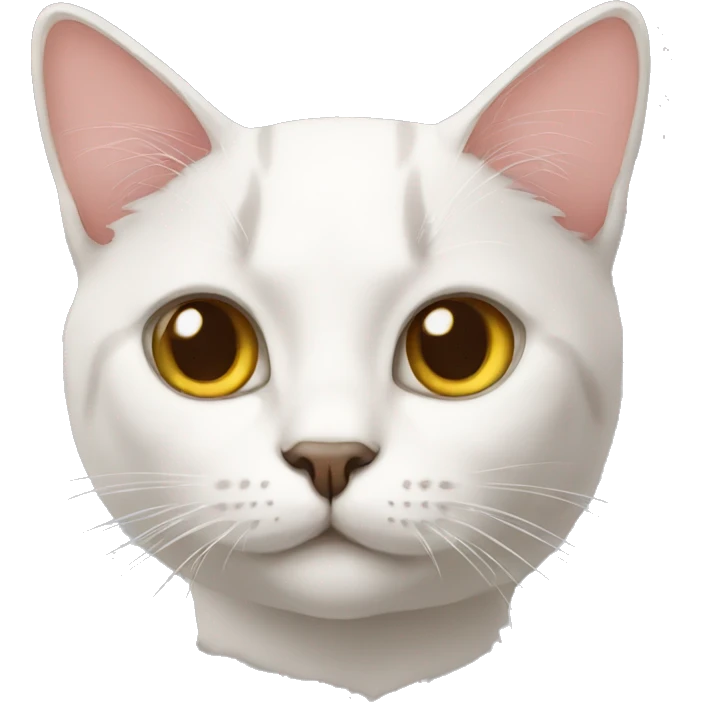 cat emoji