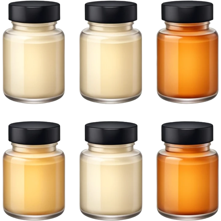 Αντρικές σετ κρέμες όχι τοπίο emoji