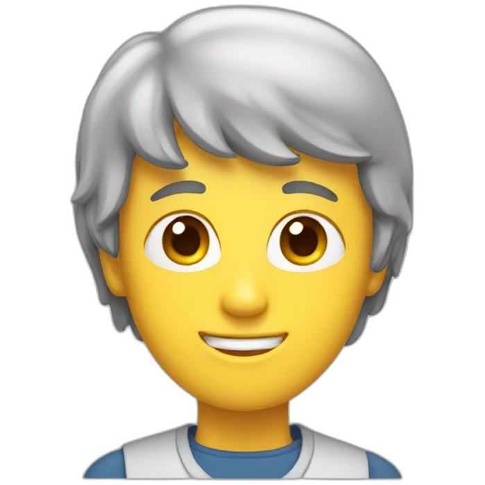 open ai emoji