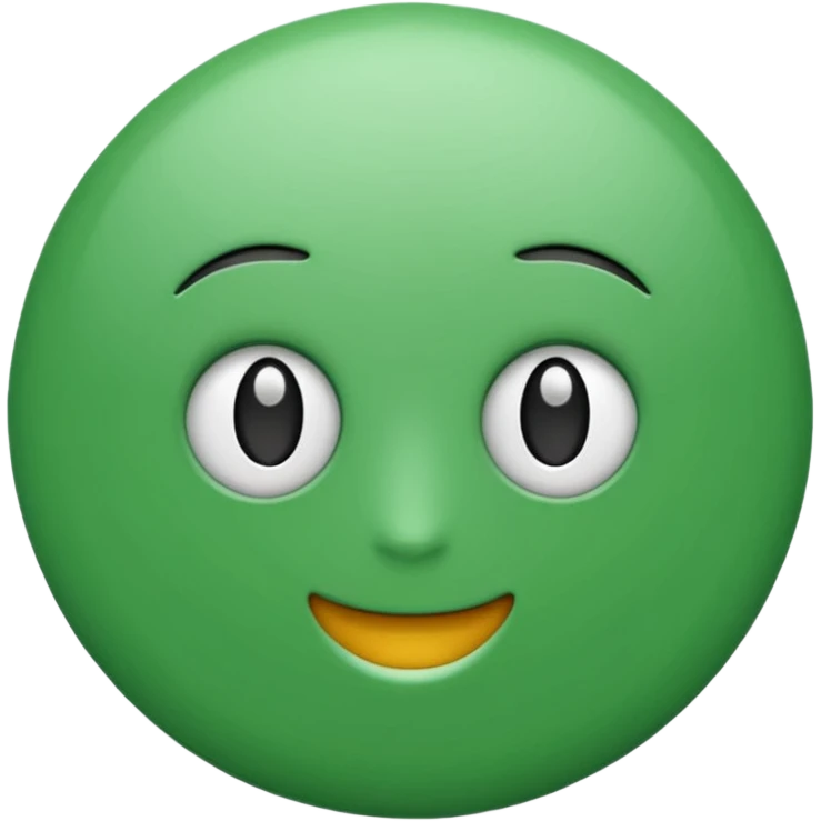 کله گیاه خشخاش emoji