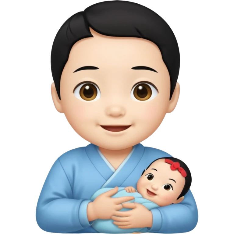japanese baby emoji