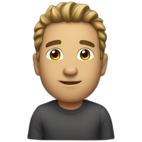 Direct emoji