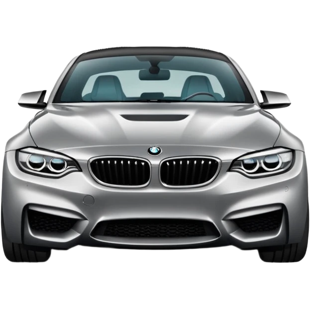 Bmw emoji