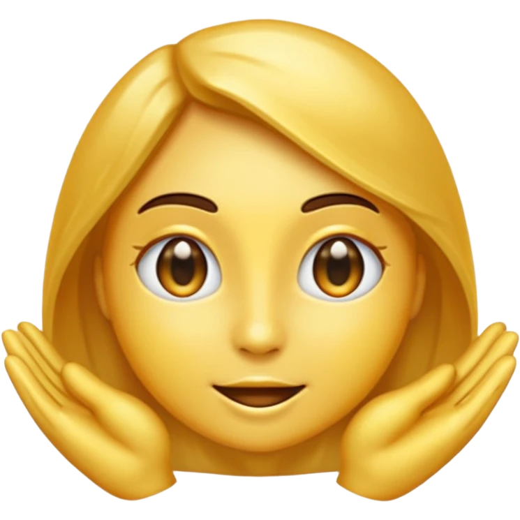 UGözleri yıldızlı emoji emoji