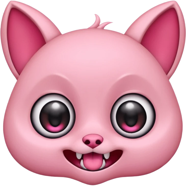 a labubu. emoji