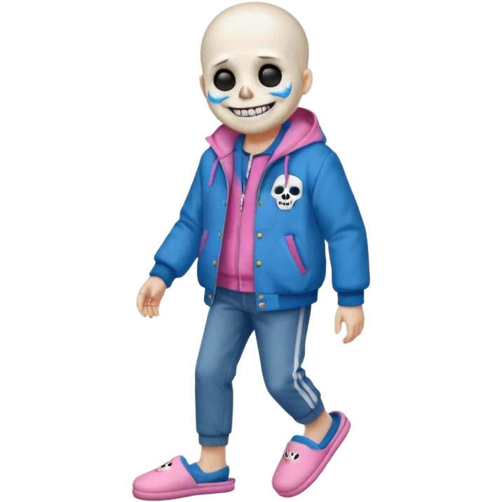 Sans emoji