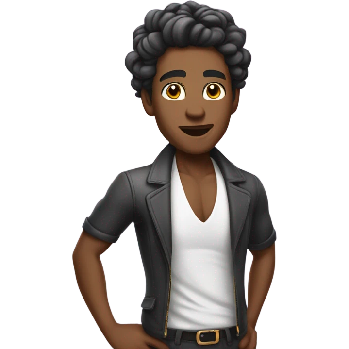 sikibidi sigma emoji