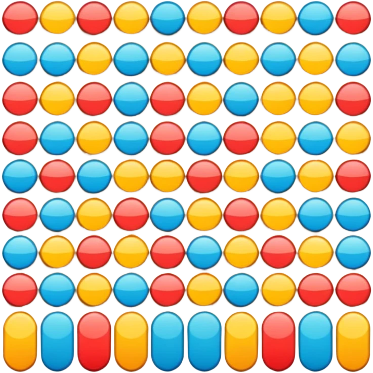pattern emoji