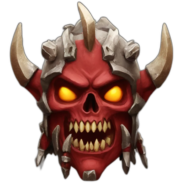khorne emoji