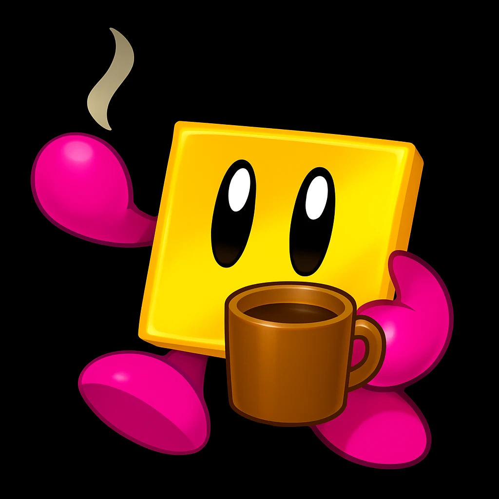 cup of coffee emoji