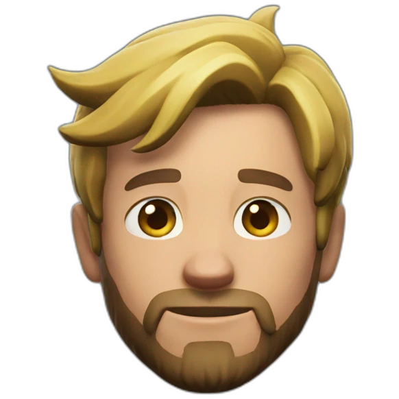 Fortnite emoji