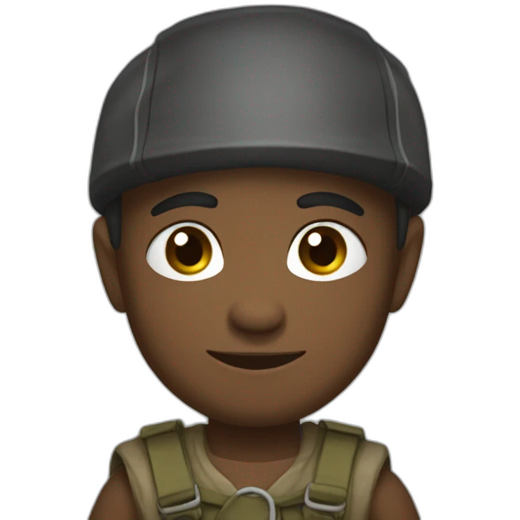 Ossuran biri emoji