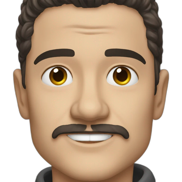 Orlando bloom emoji
