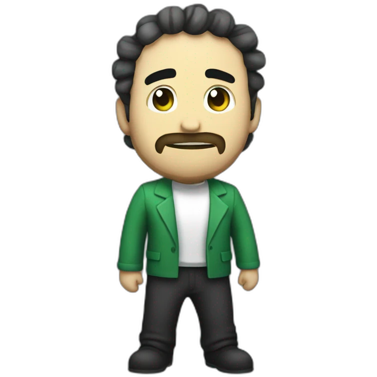 Vinesauce emoji
