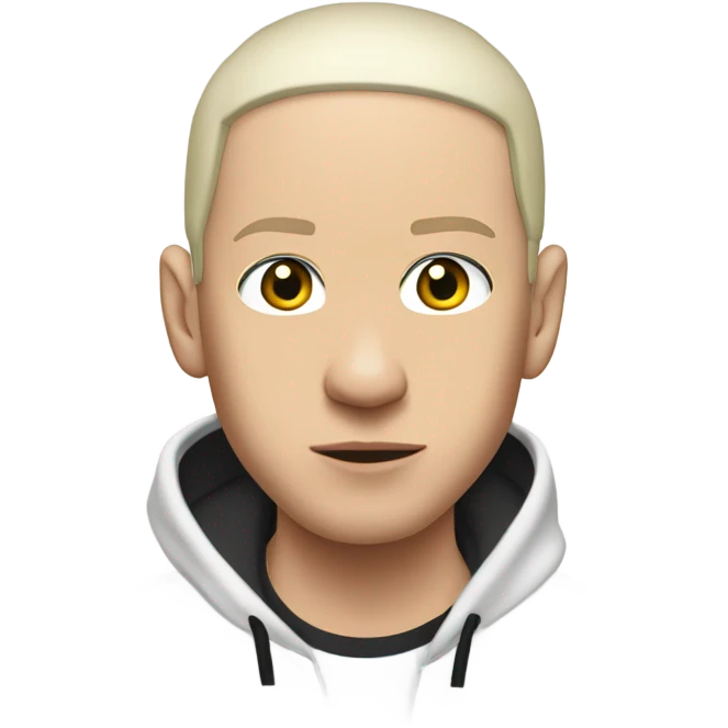 Eminem Eminem eminem emoji