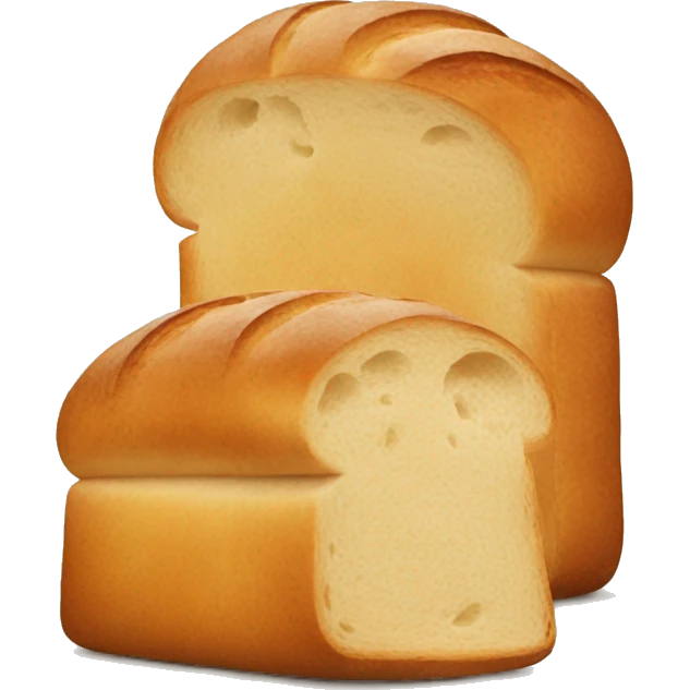 bread emoji