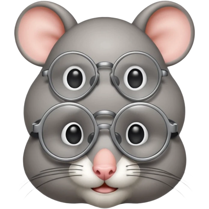 3 blind mice  emoji