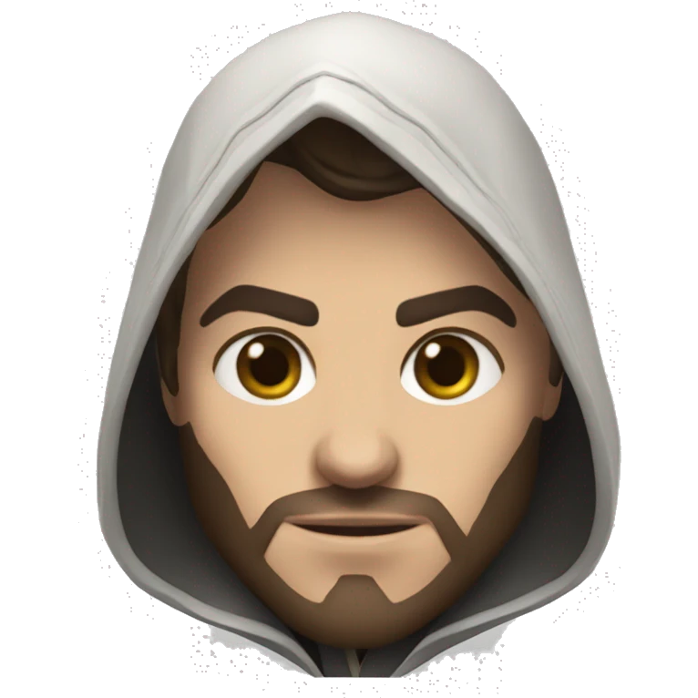 Assassin's Creed  emoji