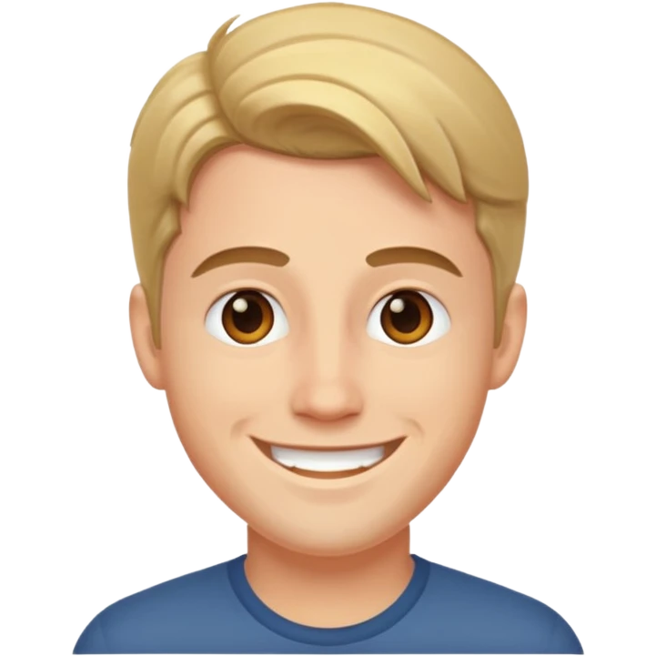 Zack Cusick emoji